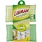 Libman Libman Power Scrub Dots Medium Duty Sponge For Pots and Pans 6 in. L 2 pk 336 - alternate 1